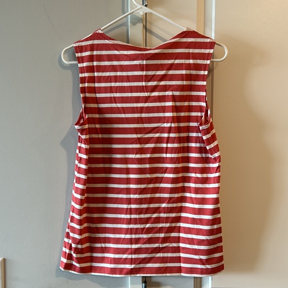 Saint James® for J.Crew Tank Top NWT - Picture 2 of 8